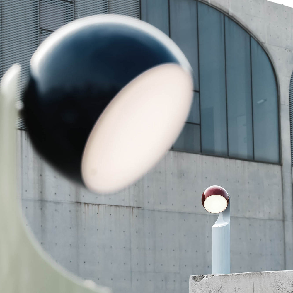 FINE LUMENS | MONO Royal Bue 閱讀燈 品藍