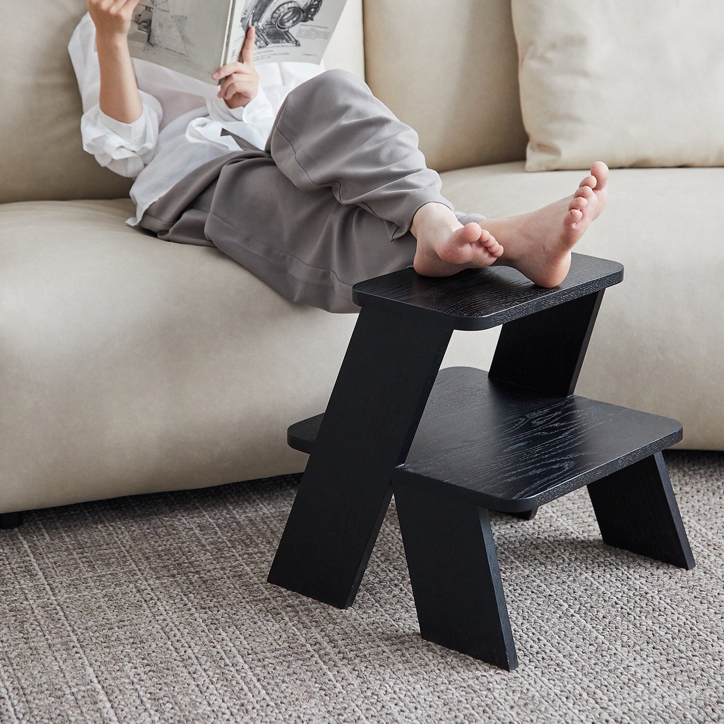 grado | Fido Stepstool 菲多凳梯