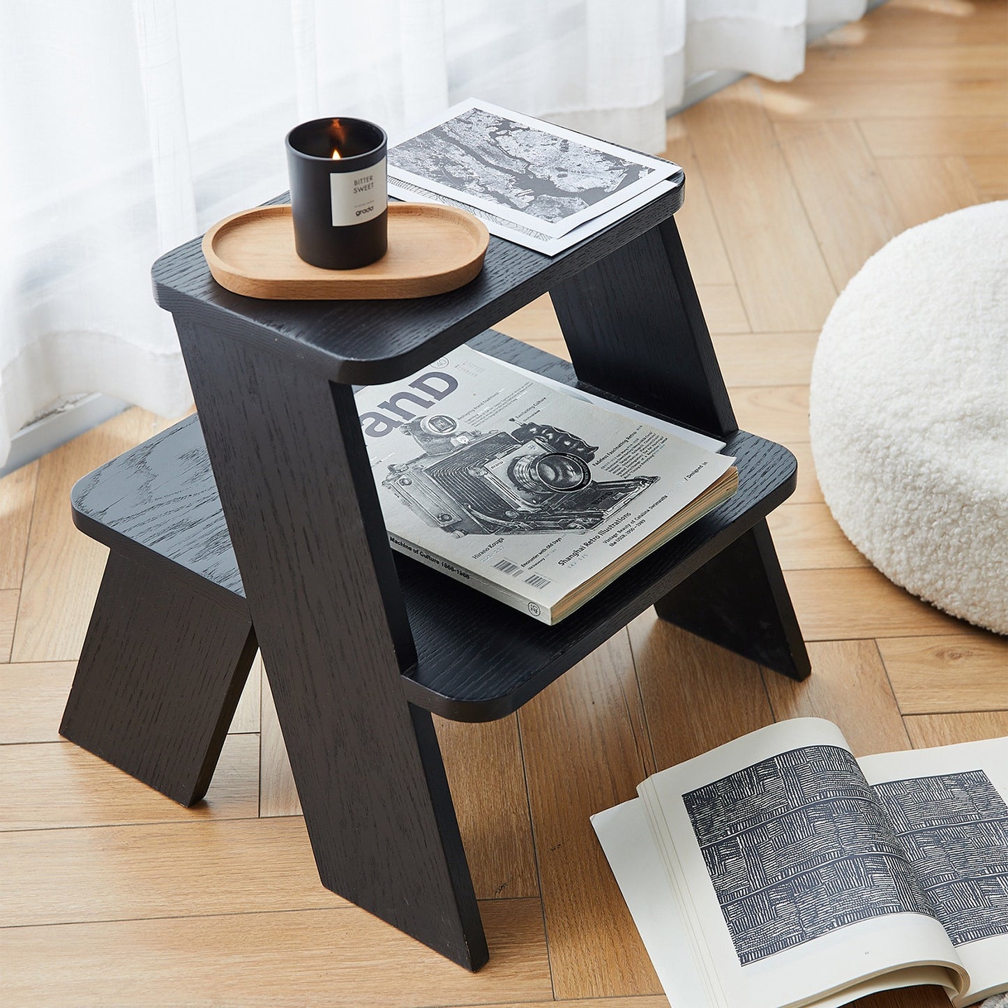grado | Fido Stepstool 菲多凳梯