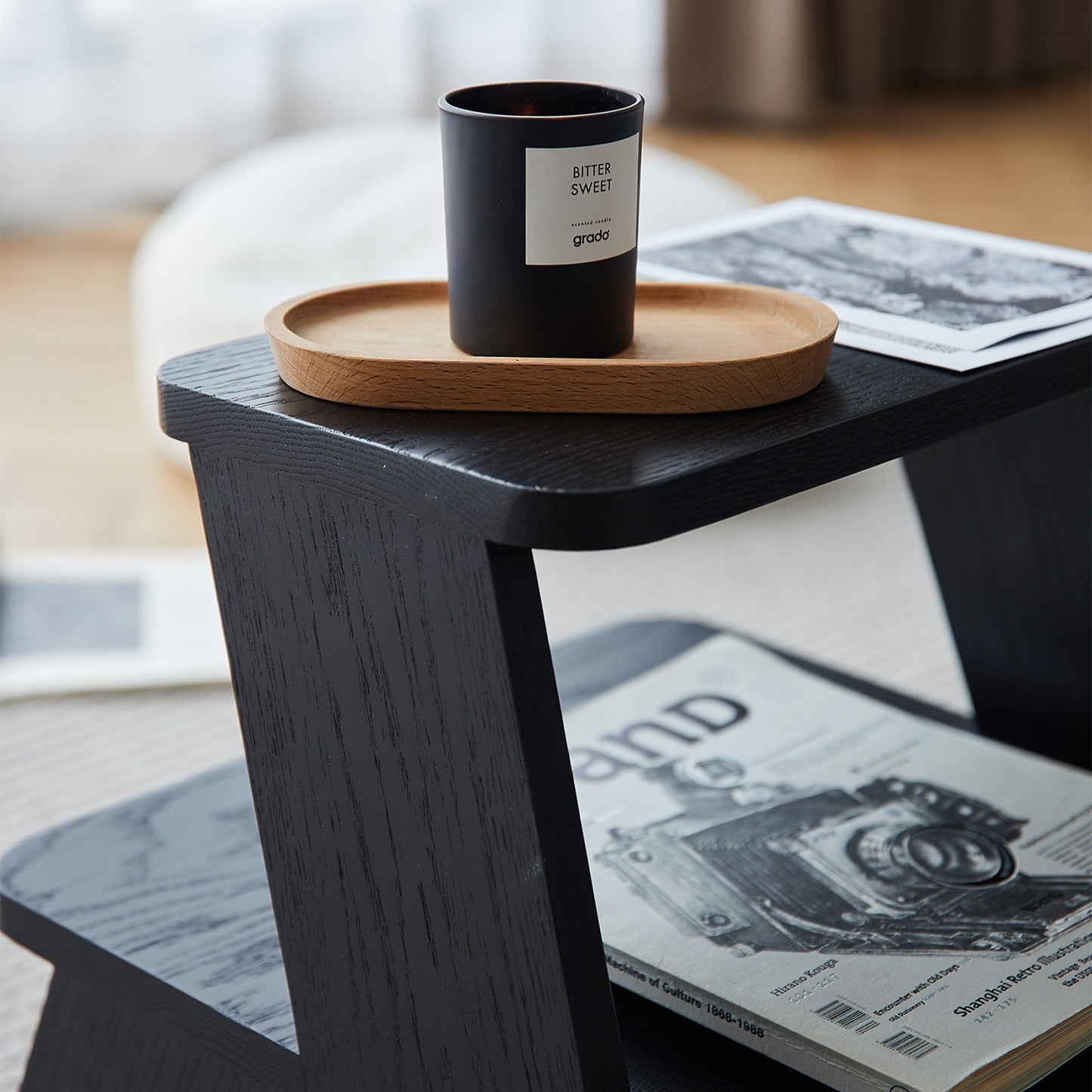 grado | Fido Stepstool 菲多凳梯