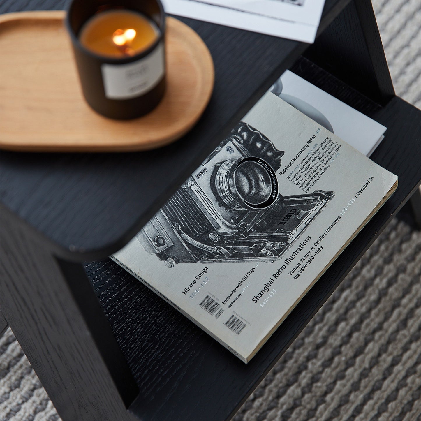 grado | Fido Stepstool 菲多凳梯