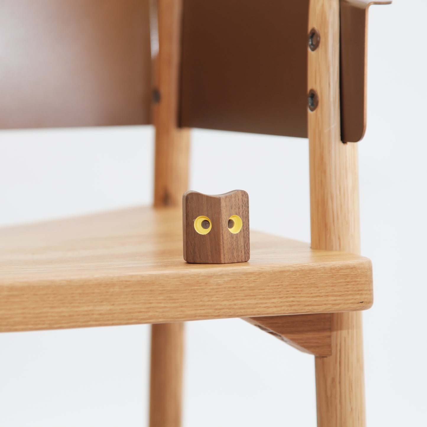 Hyfen | Note Chair 折疊椅