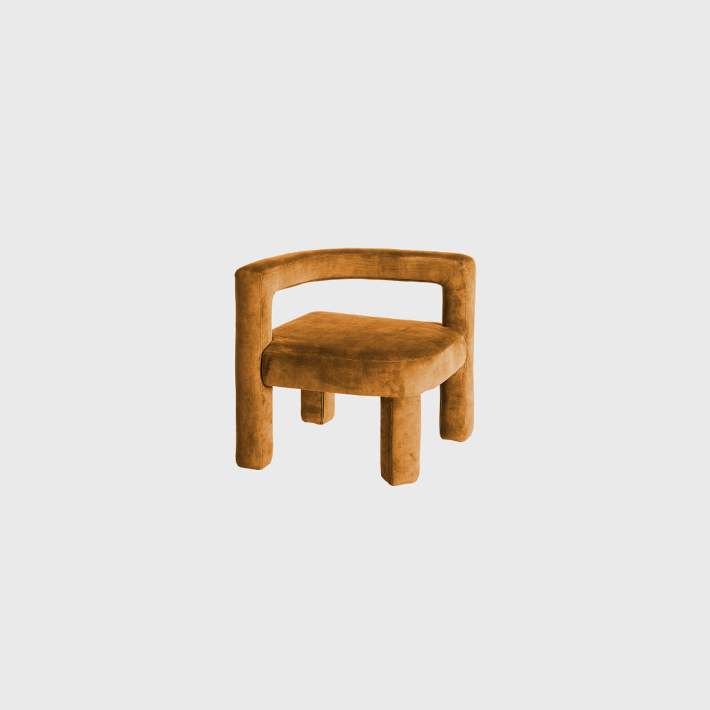 grado | Mate Chair 伴倚餐椅