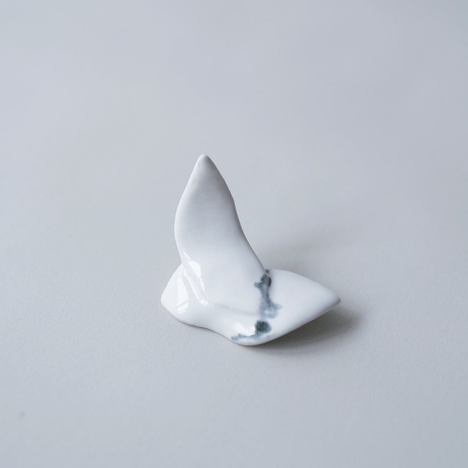 shironeri.0 | Leave s 28 可能是生活器皿系列 陶盤