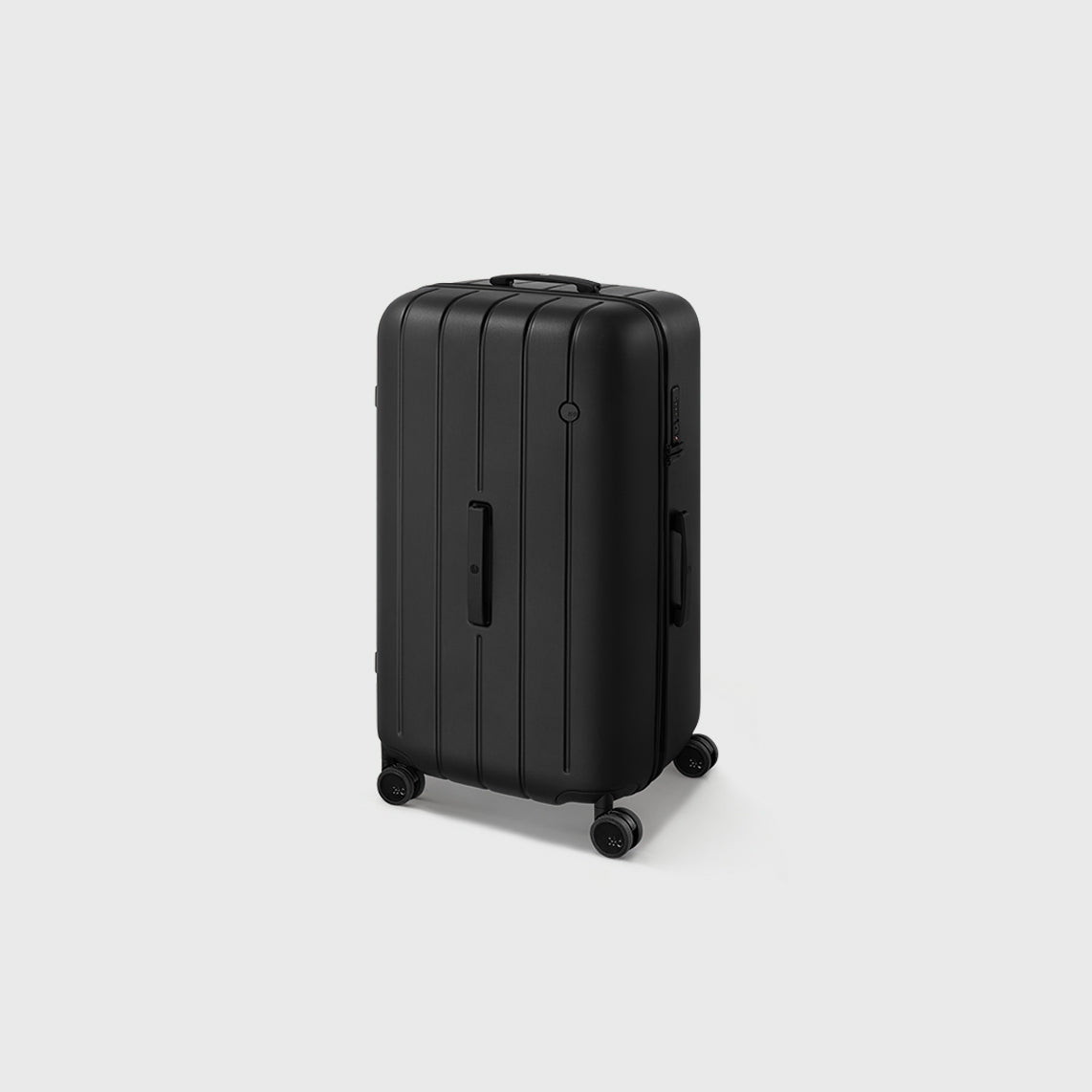 ITO | CLASSIC NEAT BLACK 經典系列行李箱 黑色