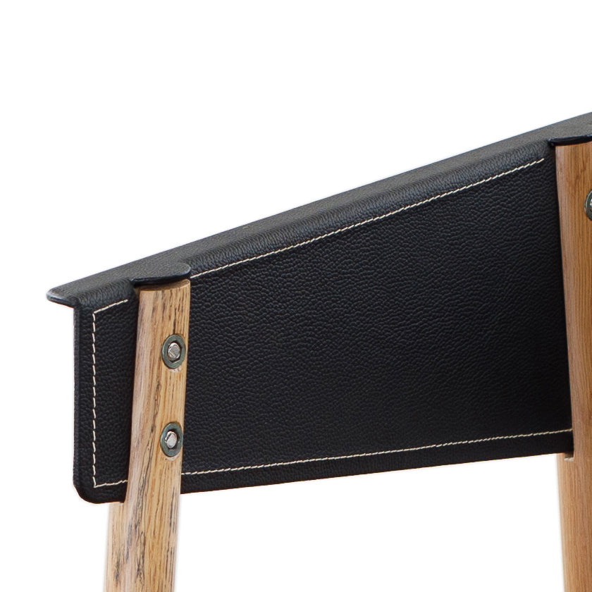 Hyfen | Note Chair 折疊椅