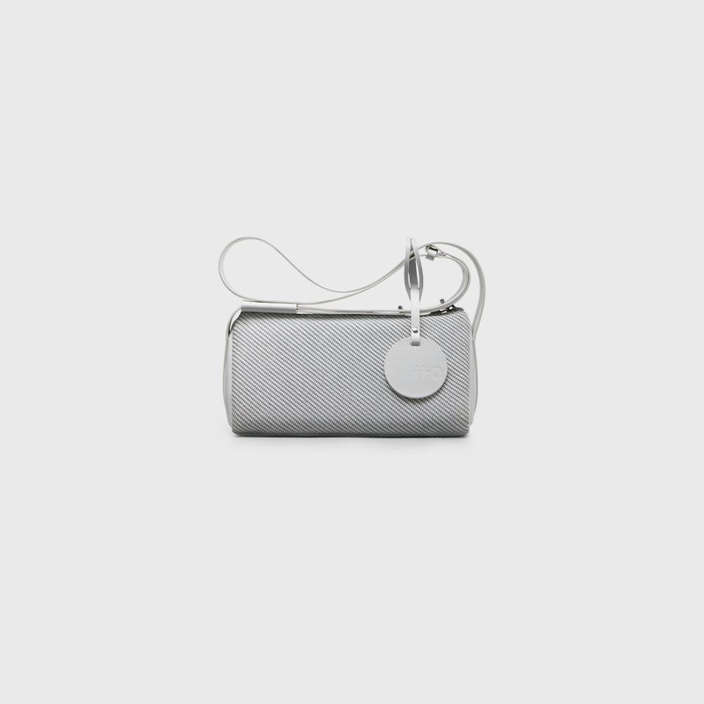 ITO | AMANITA CROSSBODY BAG 2 DIATOM 斜背包 硅藻灰