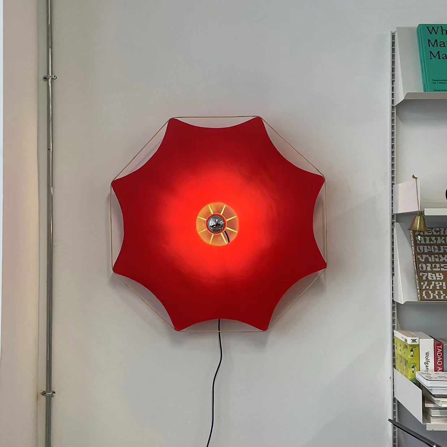 studiososlow | kitewalllamp 風箏系列 壁燈