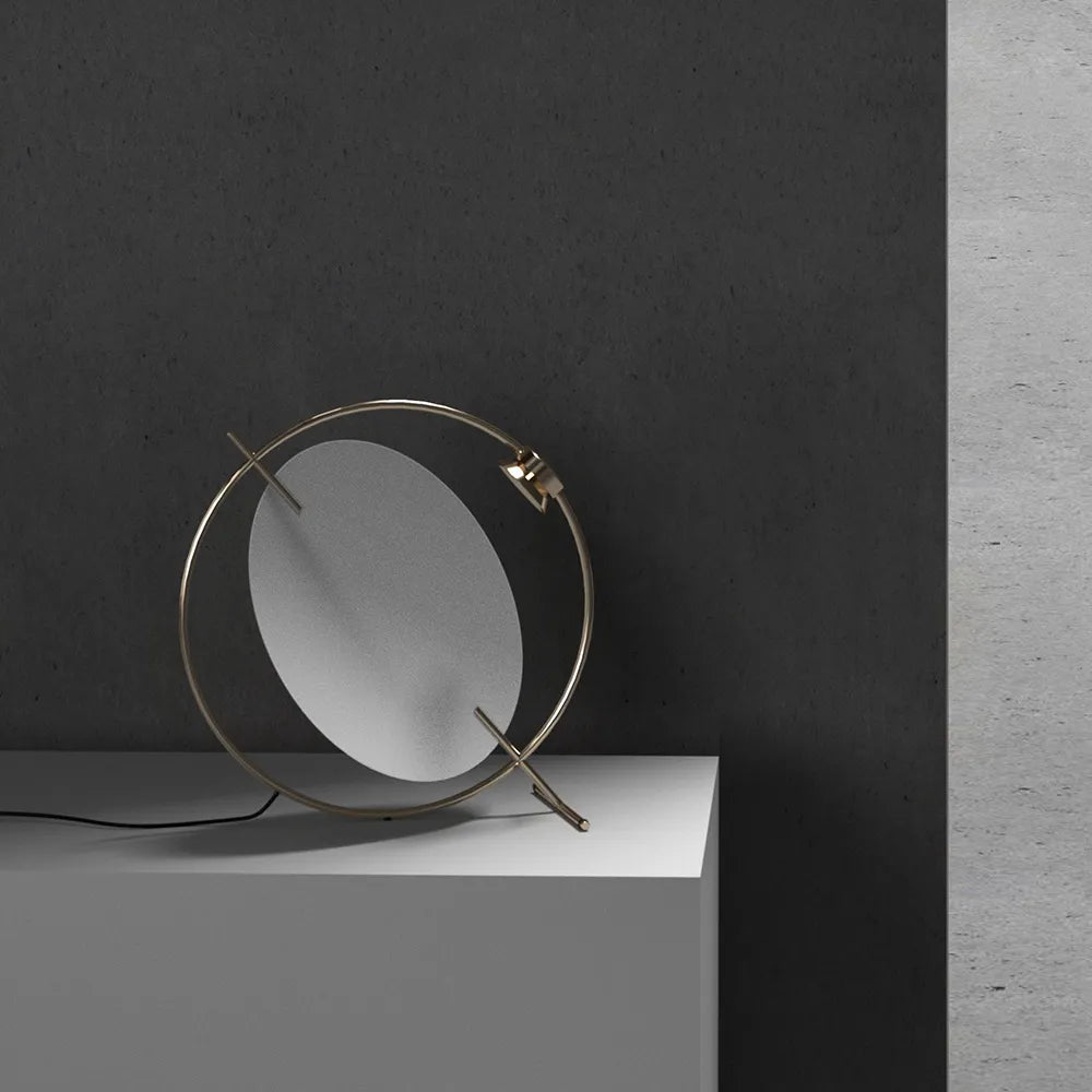 WUU | Stargazer Floor Lamp 行星系列 落地燈