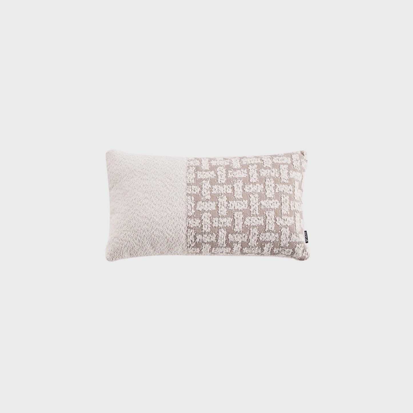 grado | Fancy Brick Cushion 花磚抱枕
