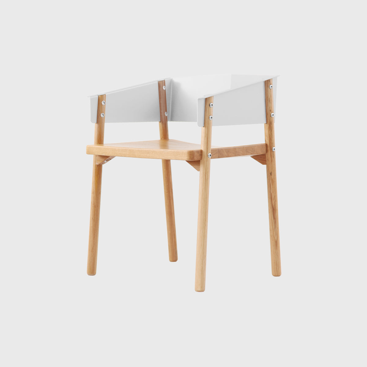 Hyfen | Note Chair 折疊椅