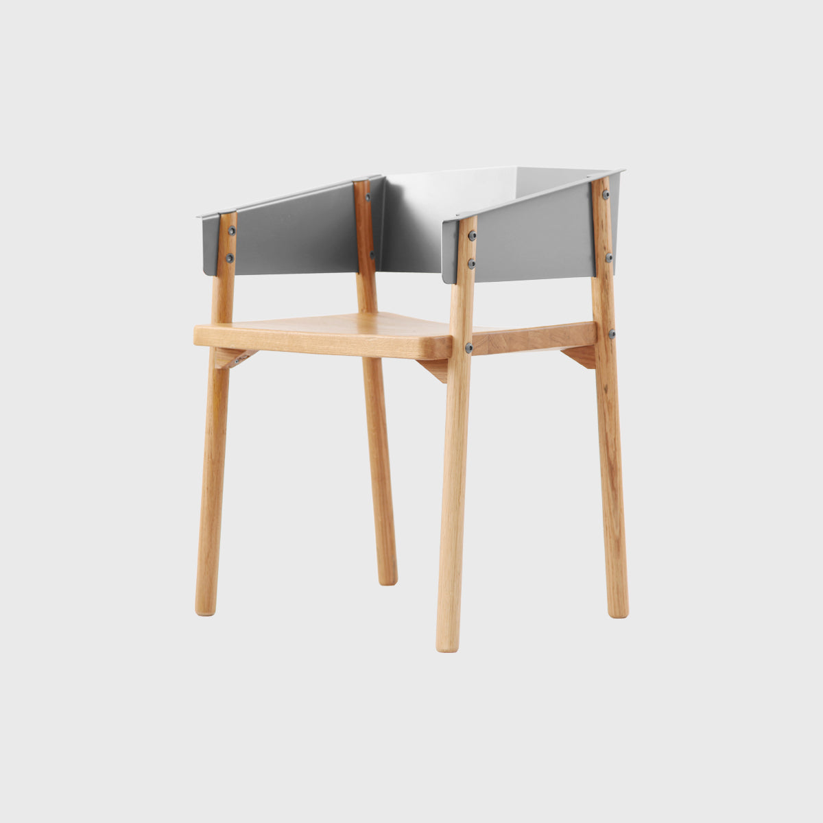 Hyfen | Note Chair 折疊椅