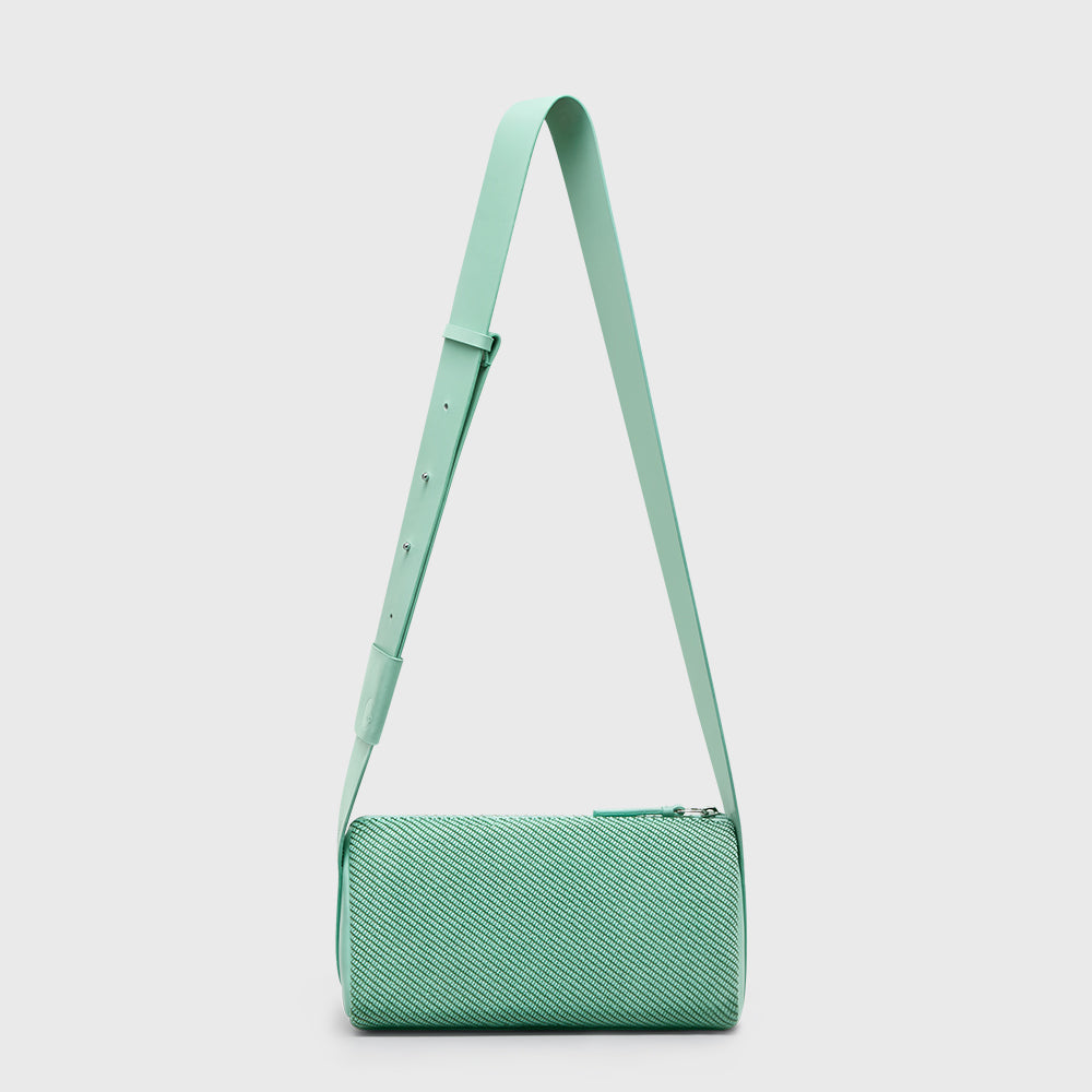ITO | AMANITA CROSSBODY BAG 2 PLANKTON 斜背包 蜉蝣綠