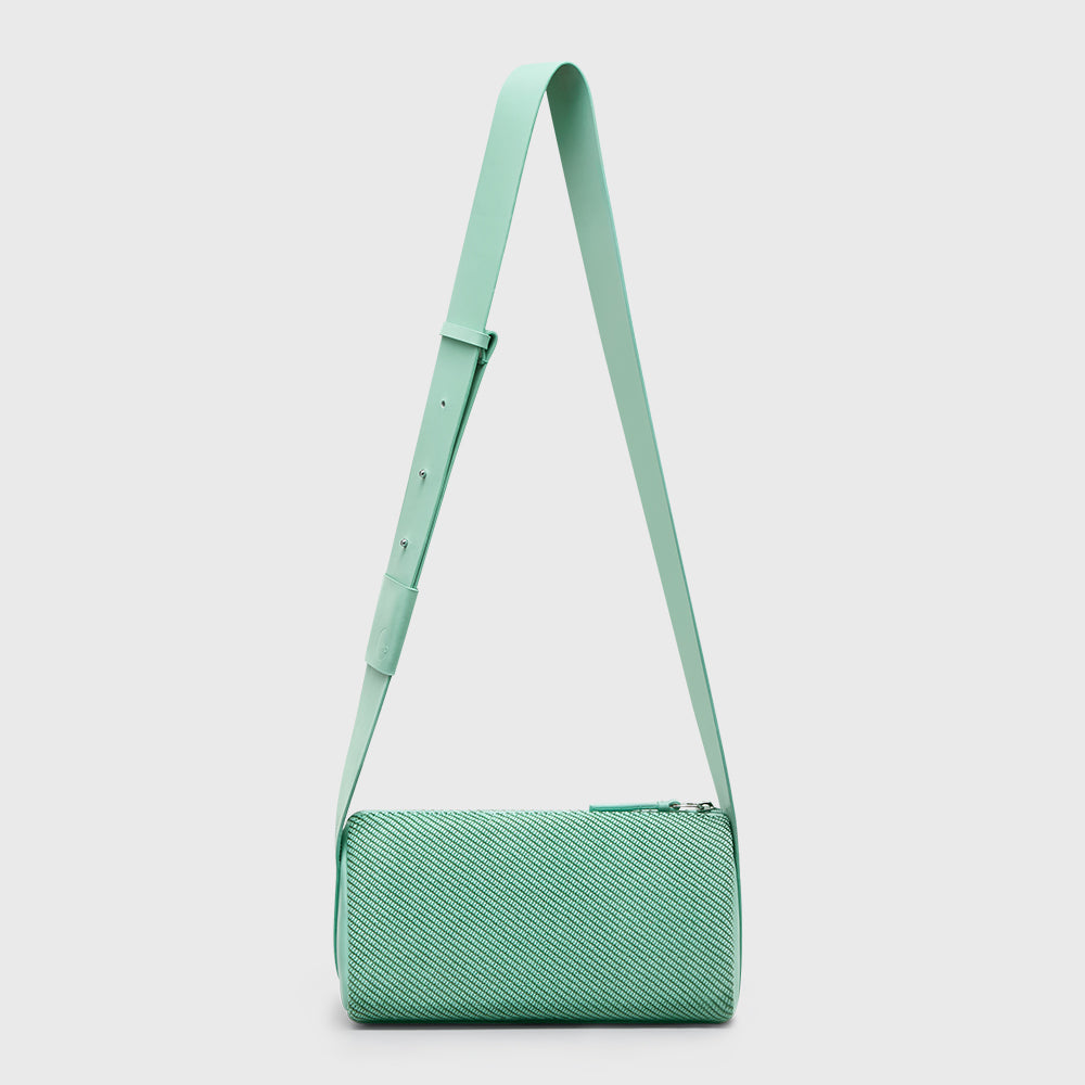 ITO | AMANITA CROSSBODY BAG 2 PLANKTON 斜背包 蜉蝣綠