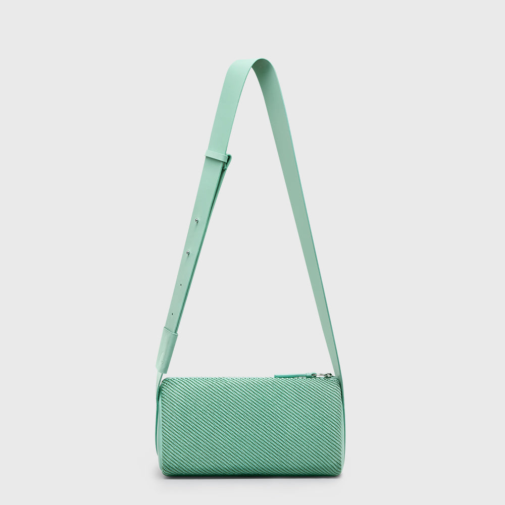 ITO | AMANITA CROSSBODY BAG 2 PLANKTON 斜背包 蜉蝣綠