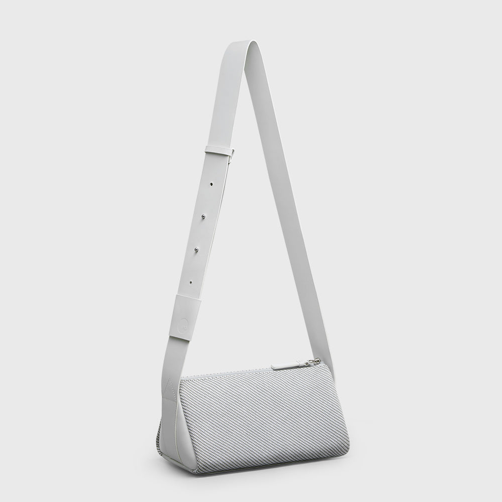 ITO | AMANITA CROSSBODY BAG 2 DIATOM 斜背包 硅藻灰