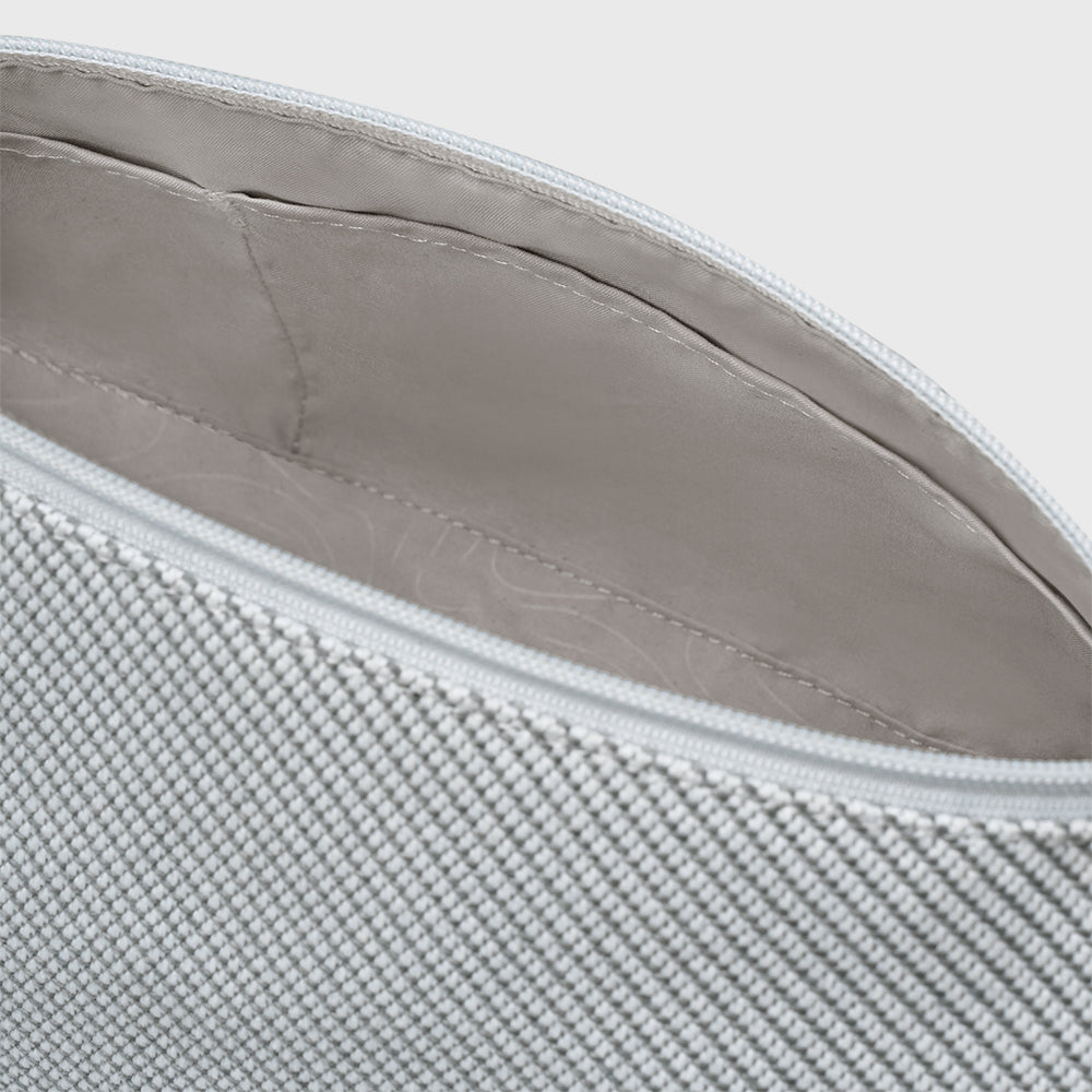 ITO | AMANITA CROSSBODY BAG 2 DIATOM 斜背包 硅藻灰