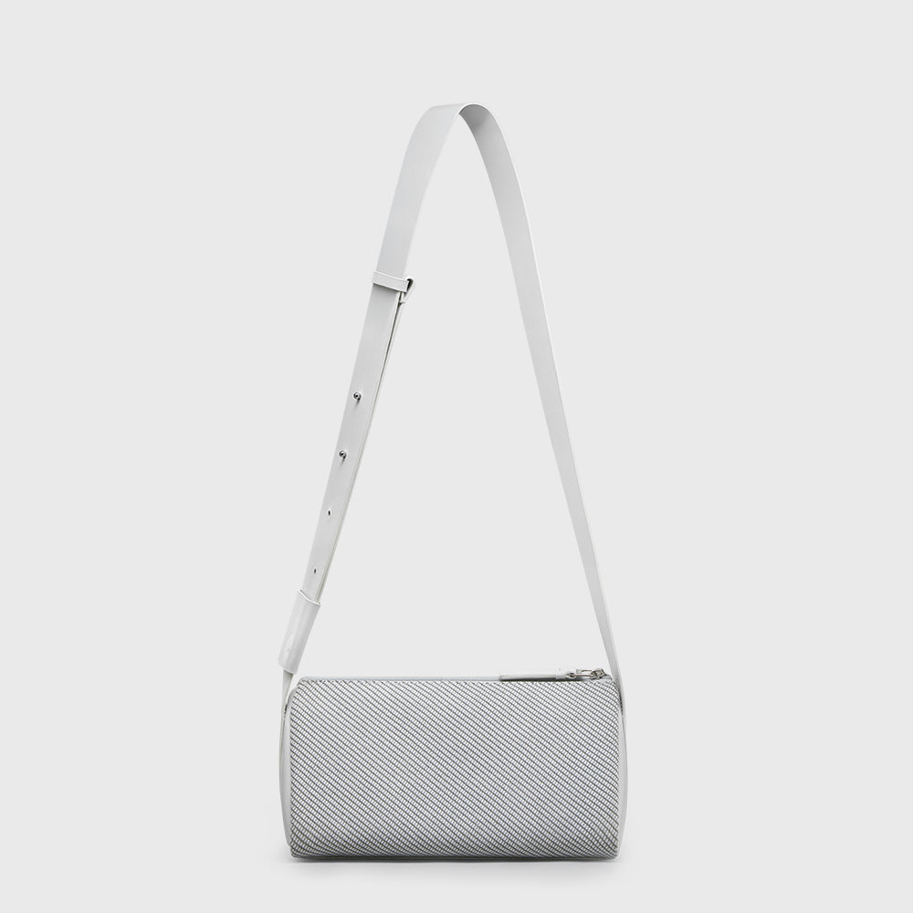 ITO | AMANITA CROSSBODY BAG 2 DIATOM 斜背包 硅藻灰