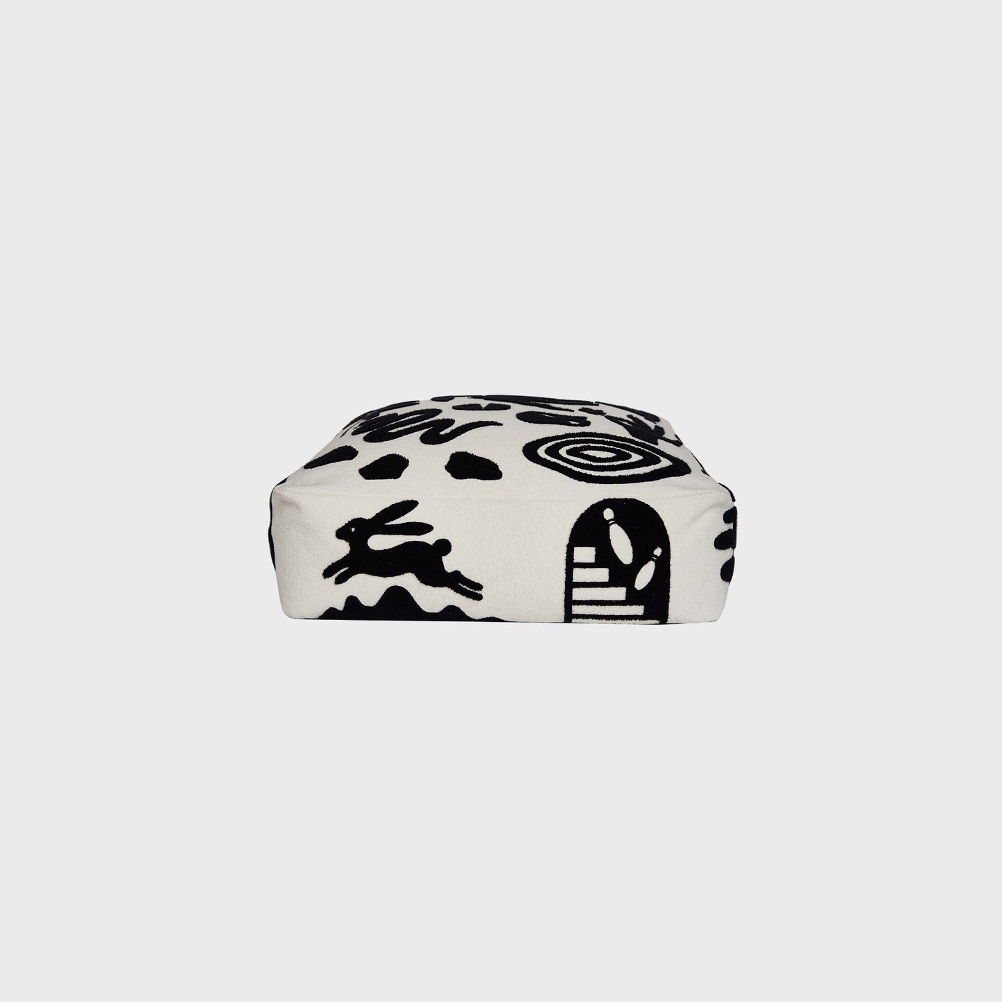 grado | Wonderland Pouf 幻境懶人沙發