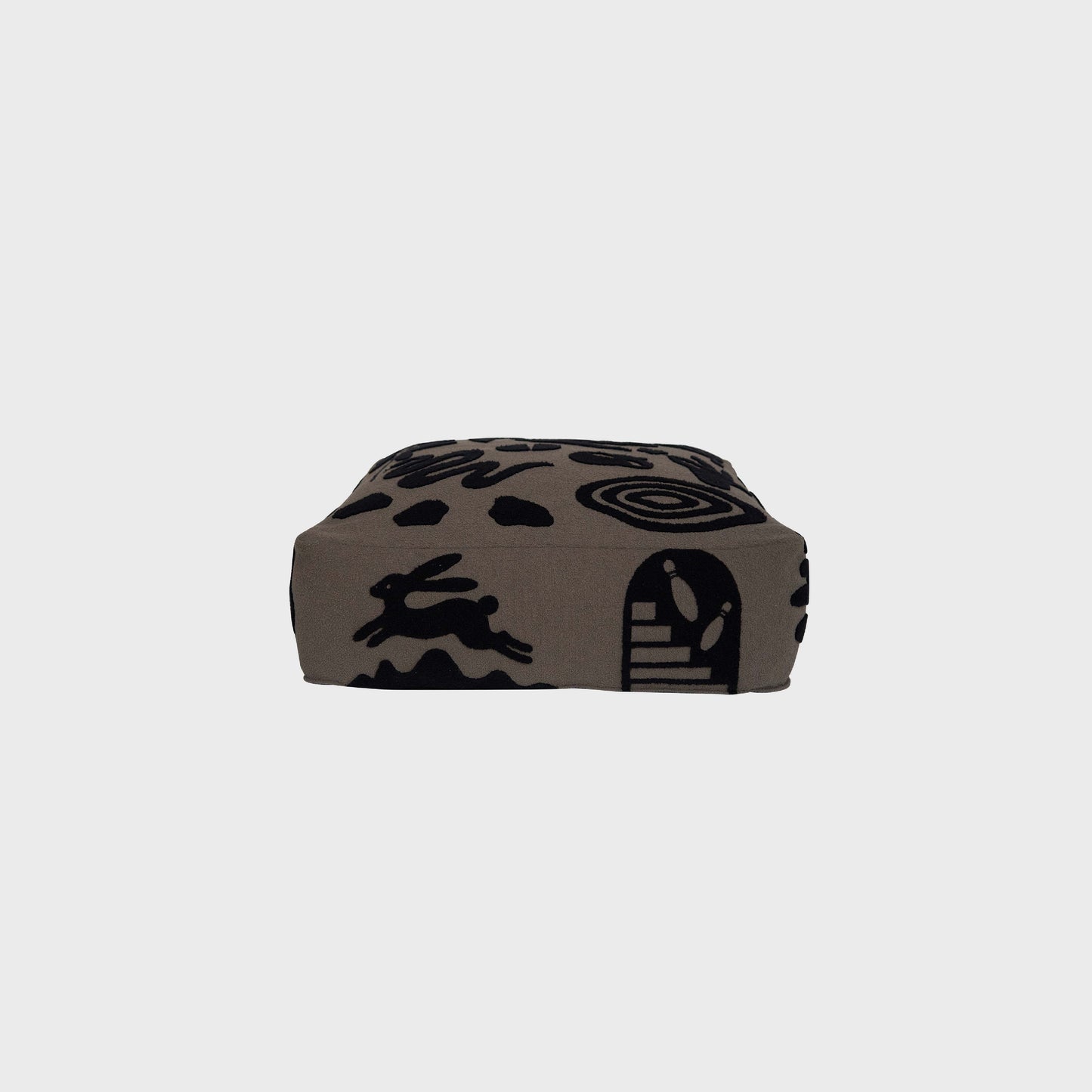 grado | Wonderland Pouf 幻境懶人沙發