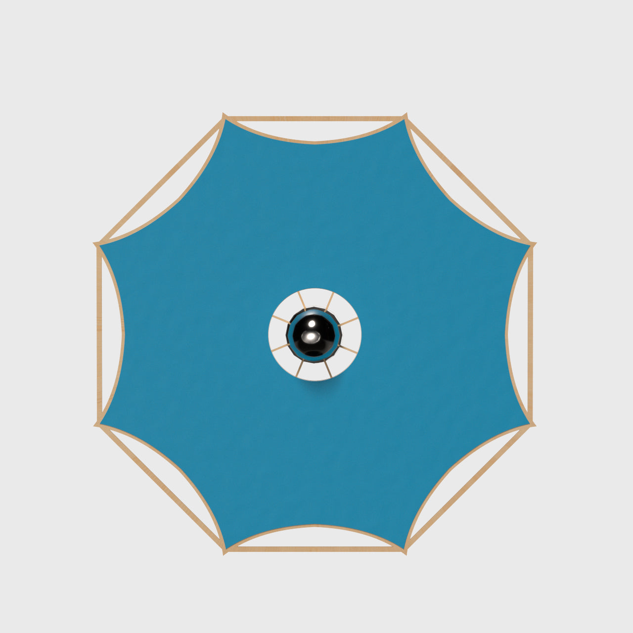 studiososlow | kitewalllamp 風箏系列 壁燈