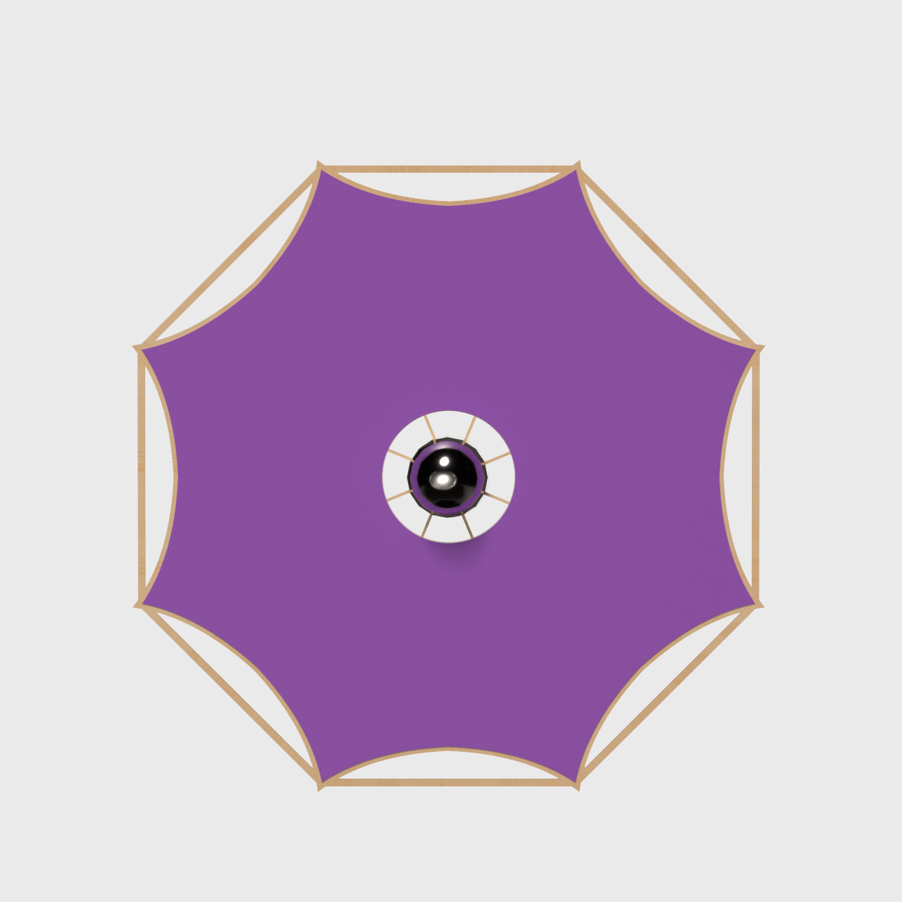 studiososlow | kitewalllamp 風箏系列 壁燈
