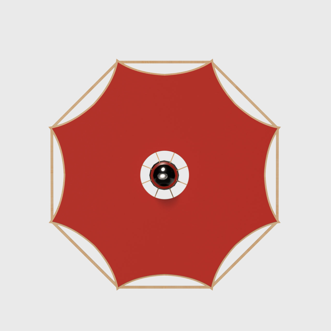 studiososlow | kitewalllamp 風箏系列 壁燈