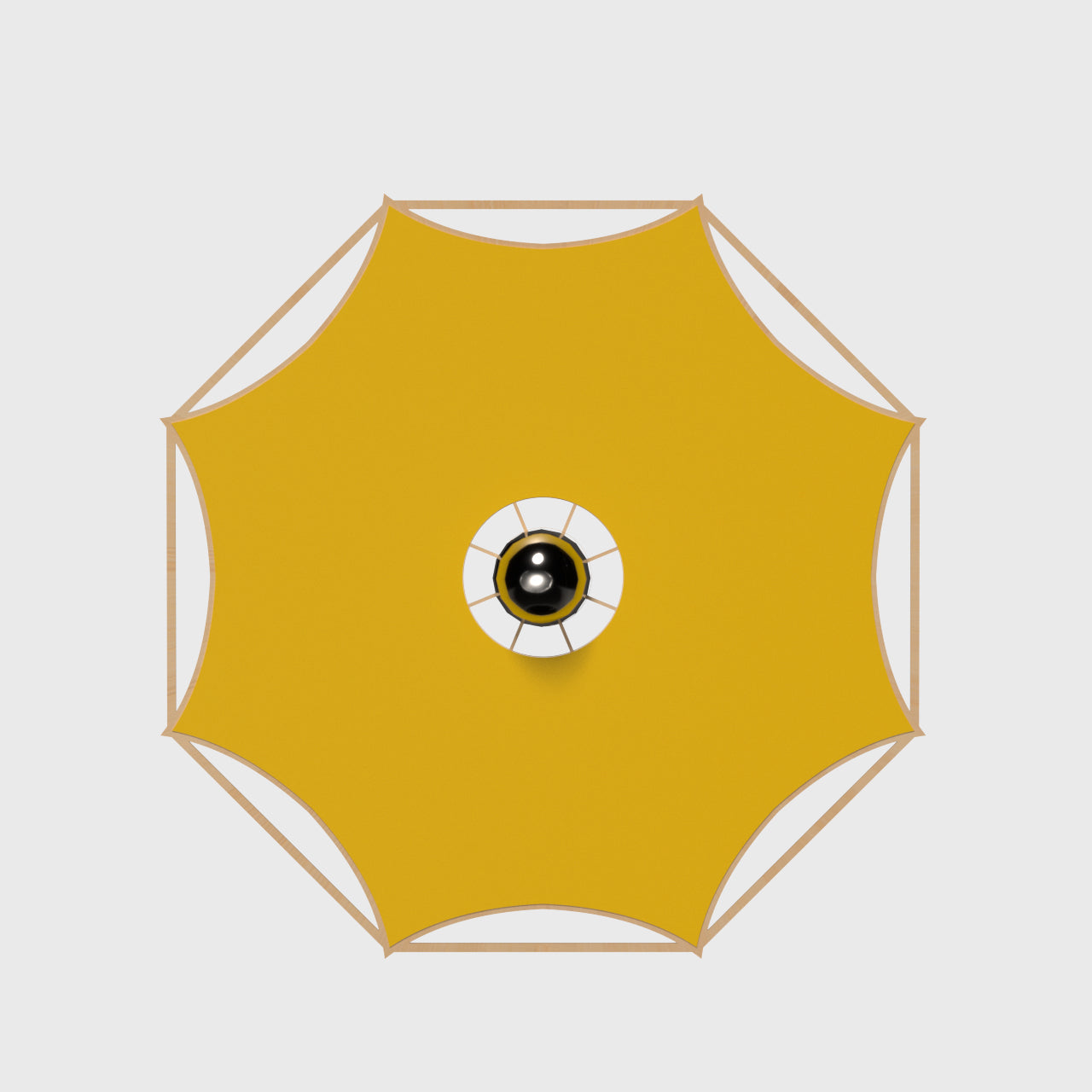 studiososlow | kitewalllamp 風箏系列 壁燈