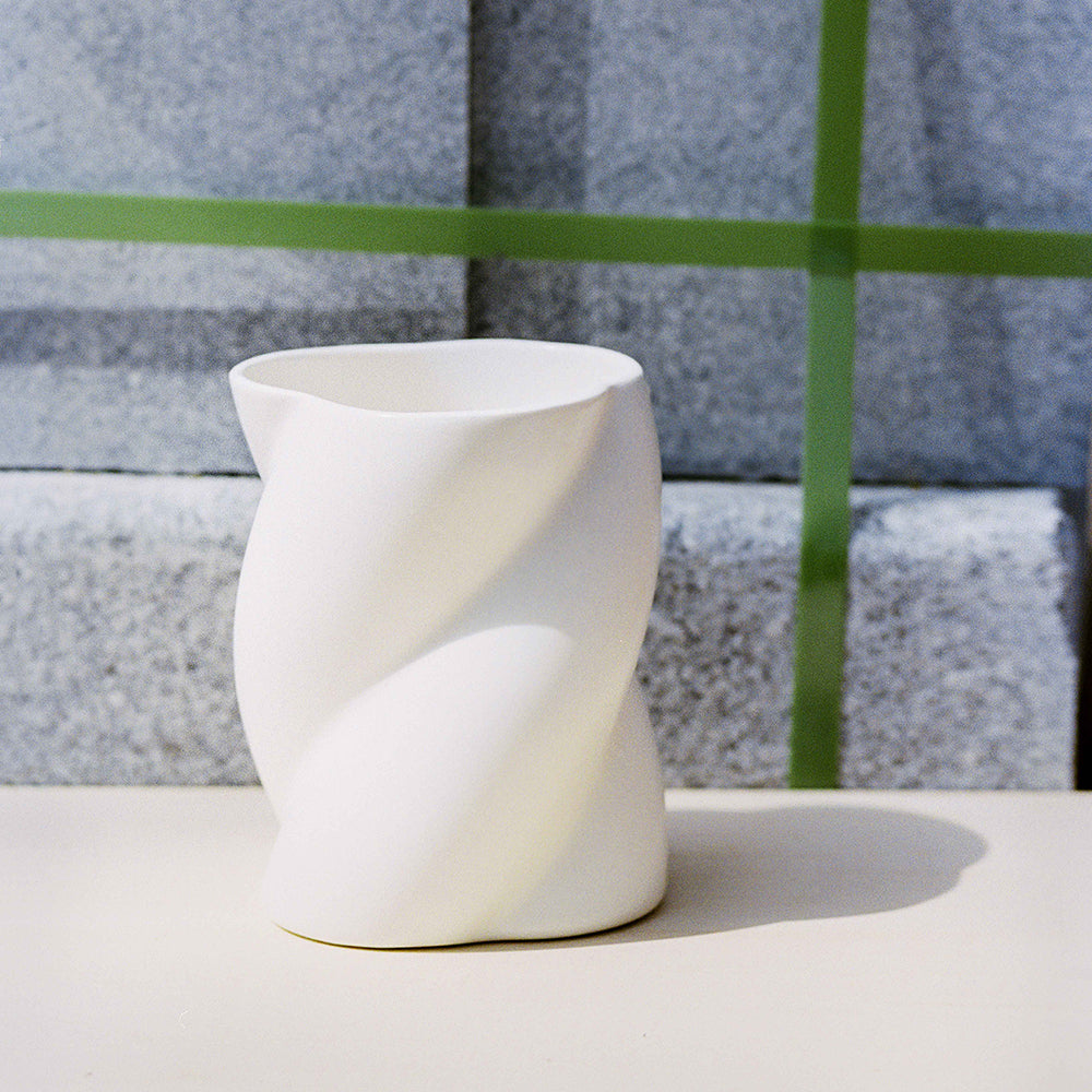 studiososlow | vasemarshmallow 花瓶