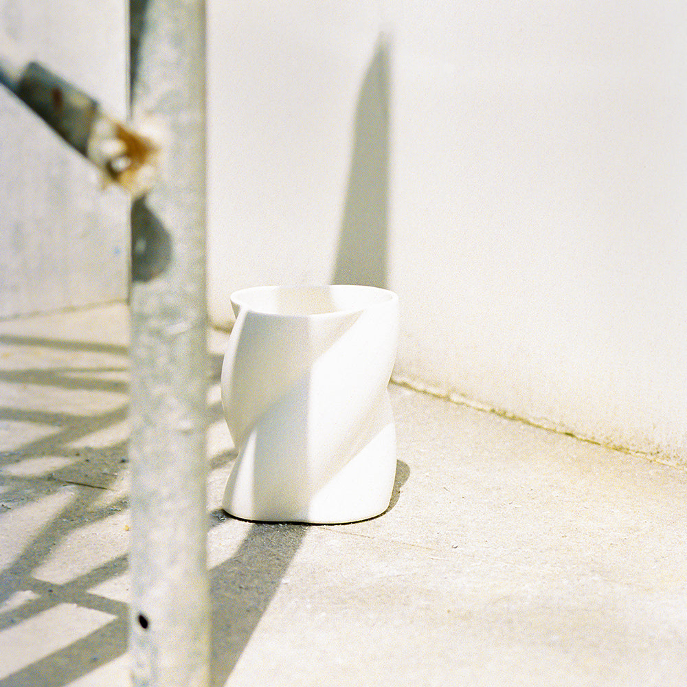 studiososlow | vasemarshmallow 花瓶