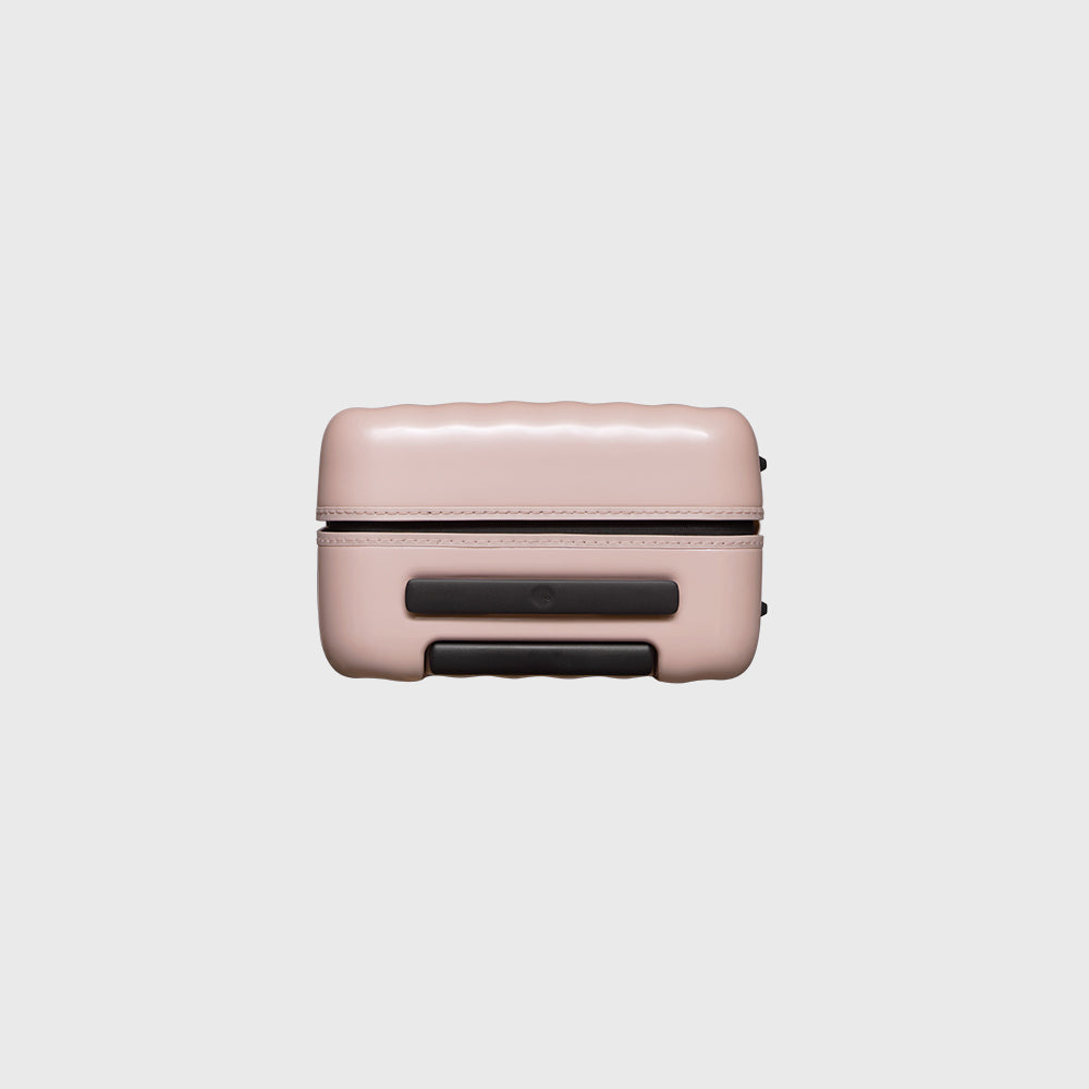 ITO | CLASSIC WAVE PEACH 行李箱 桃粉