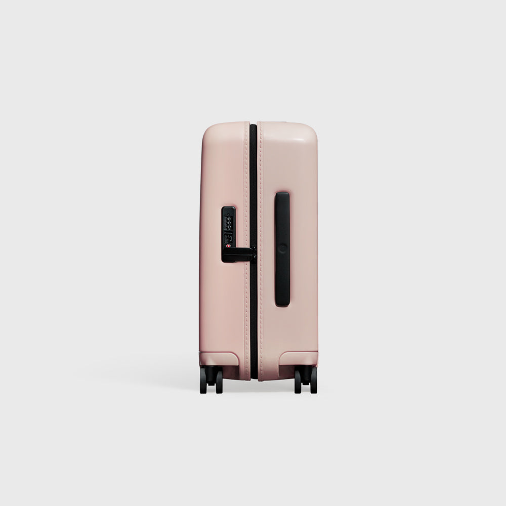 ITO | CLASSIC WAVE PEACH 行李箱 桃粉
