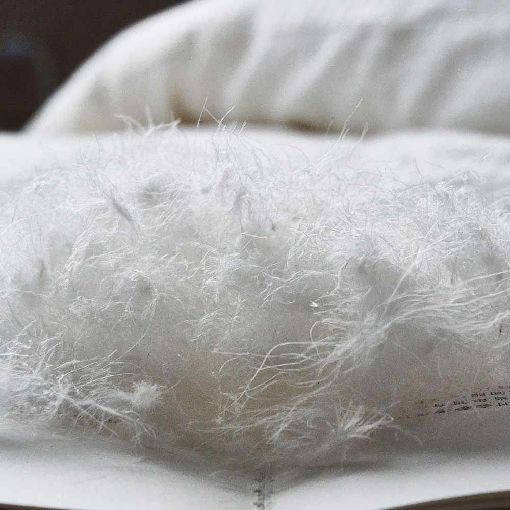 grado | 3-layers Snow Sleeping Pillow 三層雪睡眠枕