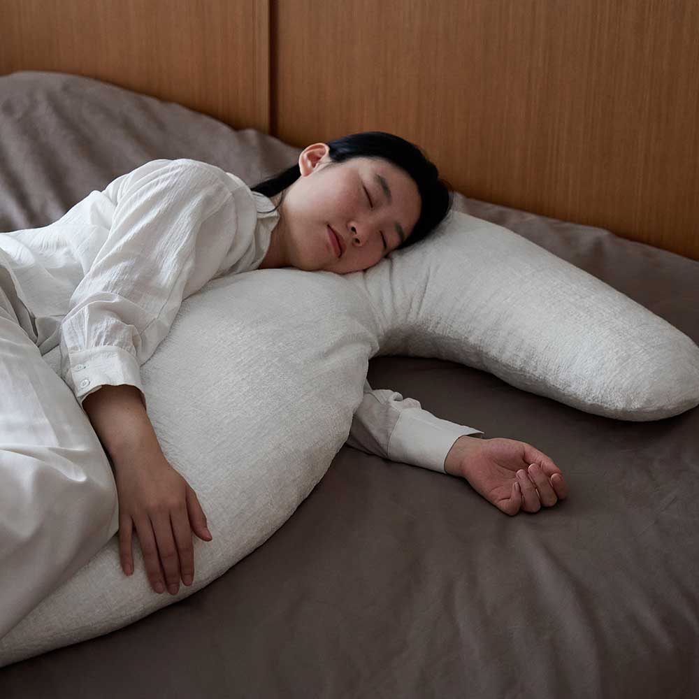 grado | Seahorse Cushion 海馬抱枕