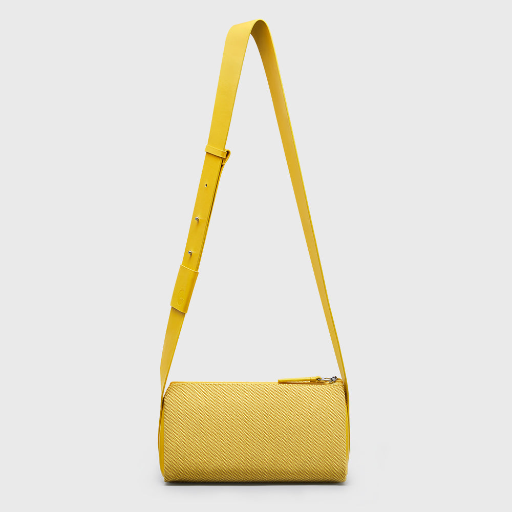 ITO | AMANITA CROSSBODY BAG 2 STARFISH 斜背包 海星黃