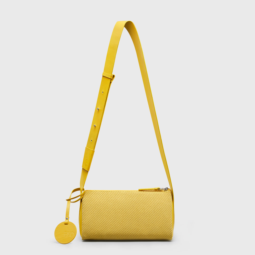 ITO | AMANITA CROSSBODY BAG 2 STARFISH 斜背包 海星黃