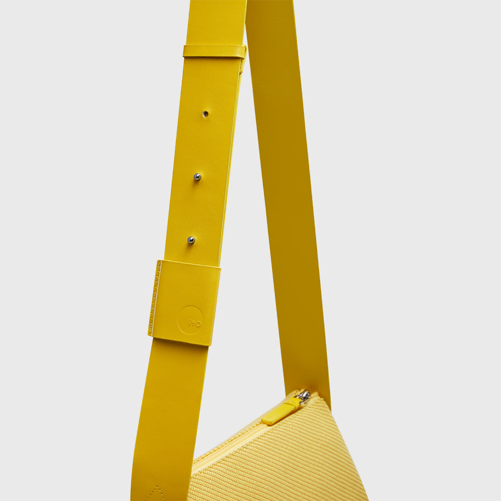 ITO | AMANITA CROSSBODY BAG 2 STARFISH 斜背包 海星黃