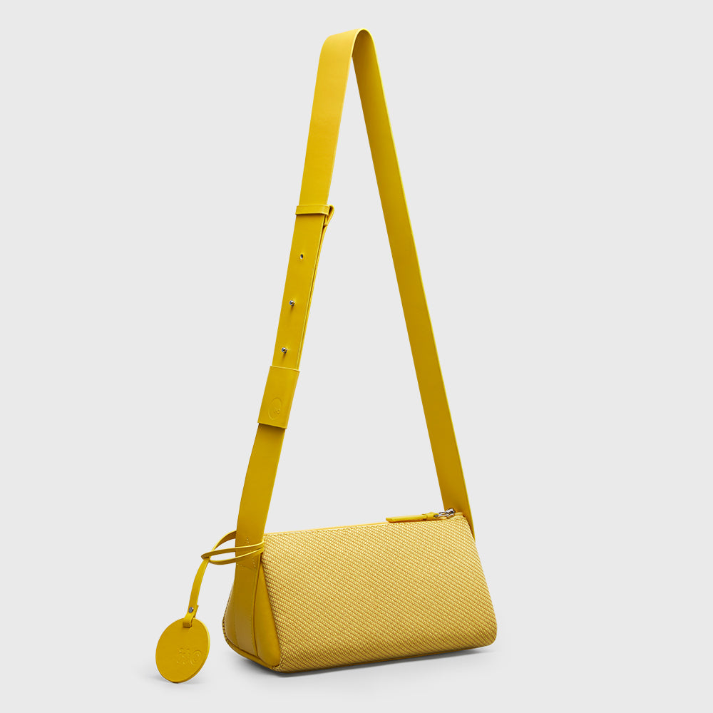 ITO | AMANITA CROSSBODY BAG 2 STARFISH 斜背包 海星黃