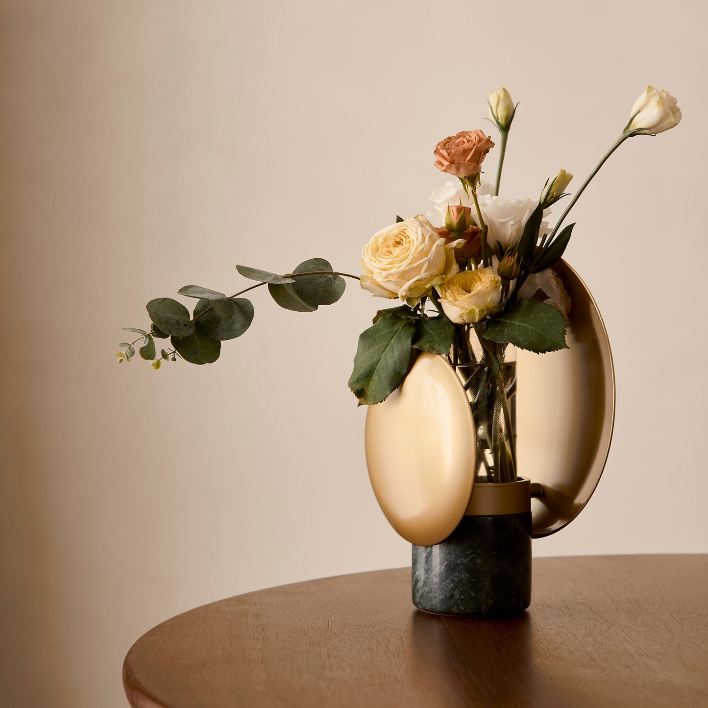 grado | Full Moon Candle Holder 滿月燭台
