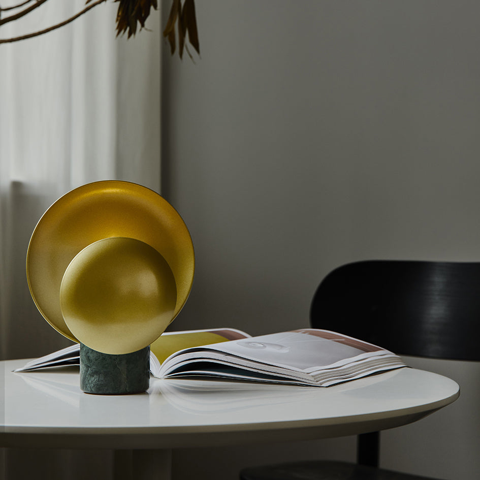 grado | Full Moon Candle Holder 滿月燭台