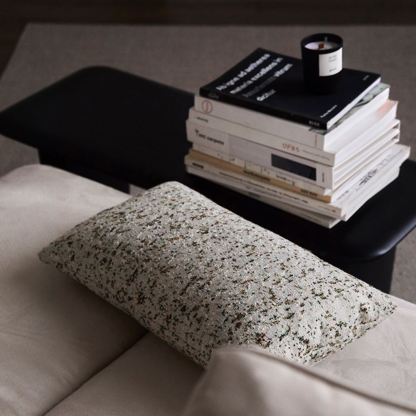 grado | Spring Field Cushion 春野抱枕