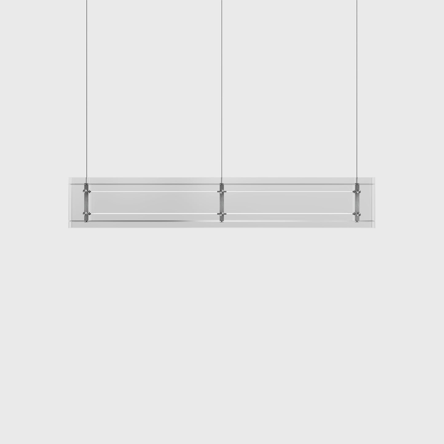 MARIO TSAI | Electricity Lighting - Chandelier 隙光灯系列 吊燈