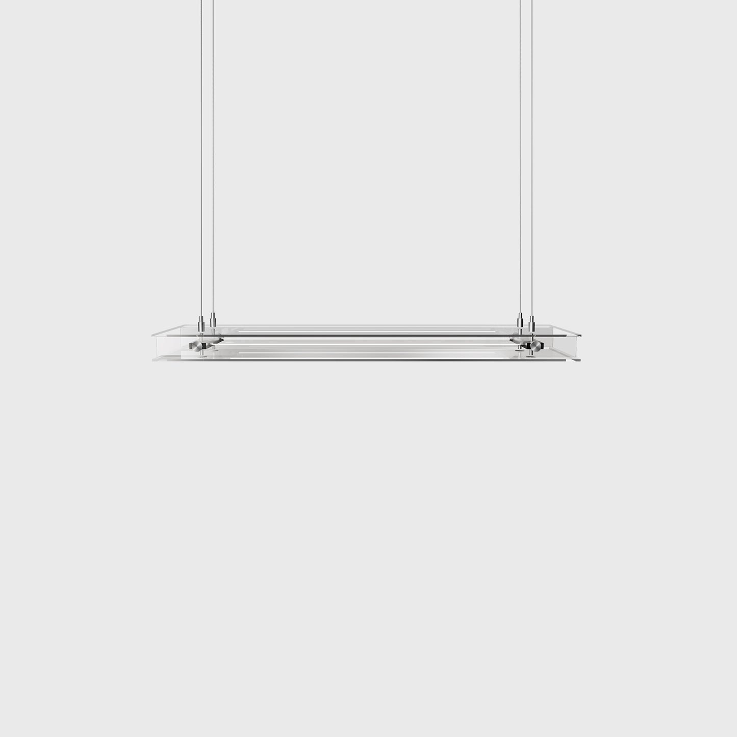 MARIO TSAI | Electricity Lighting - Chandelier 隙光灯系列 吊燈