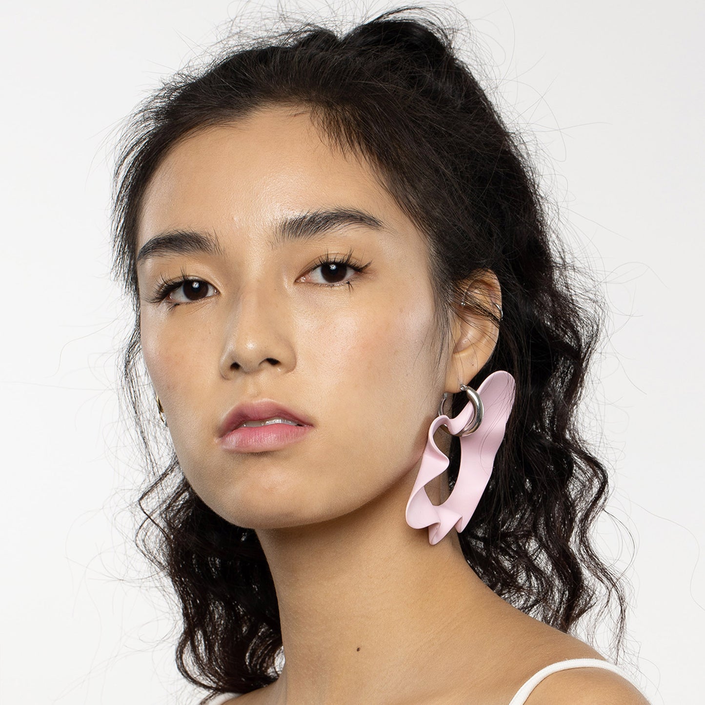 SIA KARATI | La Vie De Barbie - Earrings 芭比人生系列 耳環