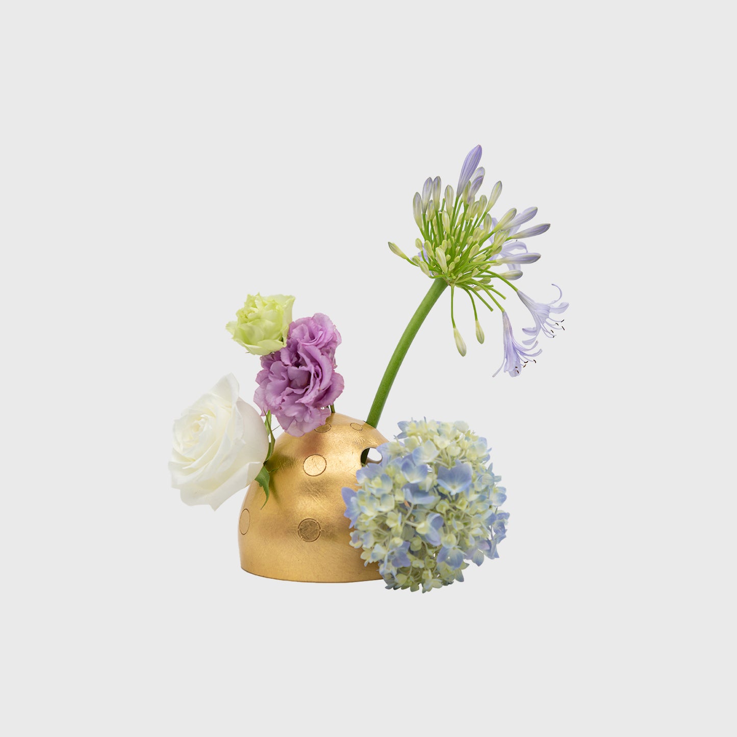 neooold | Flower Hill 花丘 筆筒