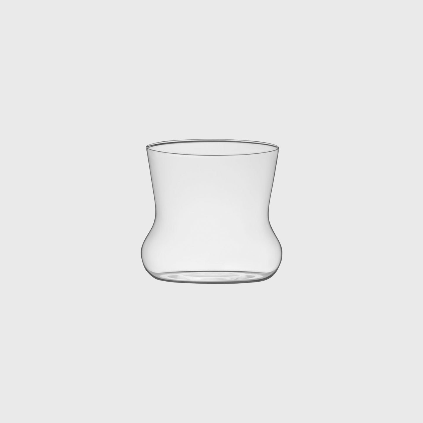 Thomas Eyck | Carafe Ball with Glass 玻璃杯