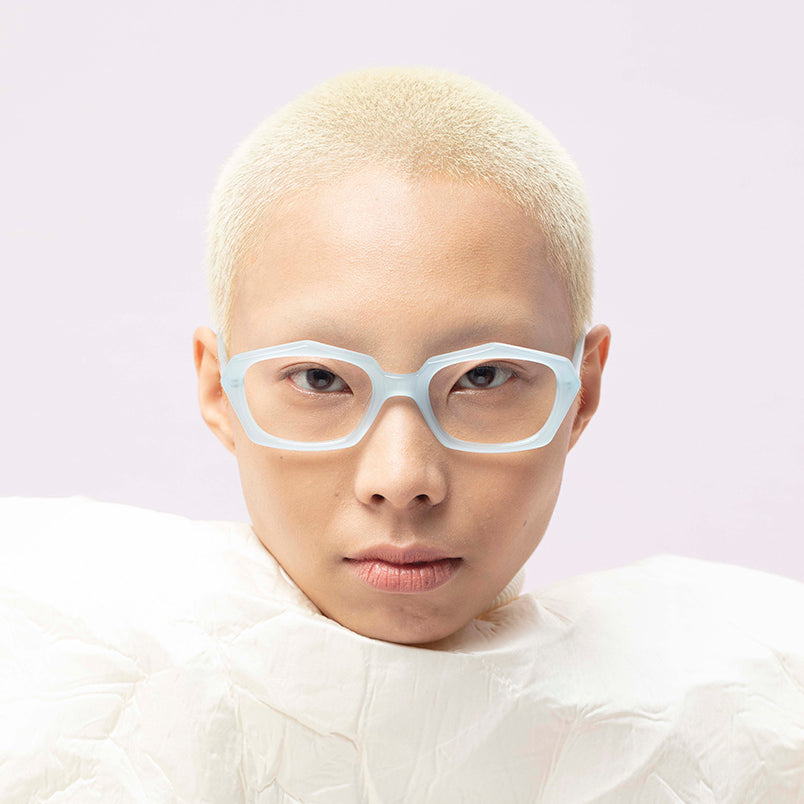 ipluso eyes | Swan 光學鏡