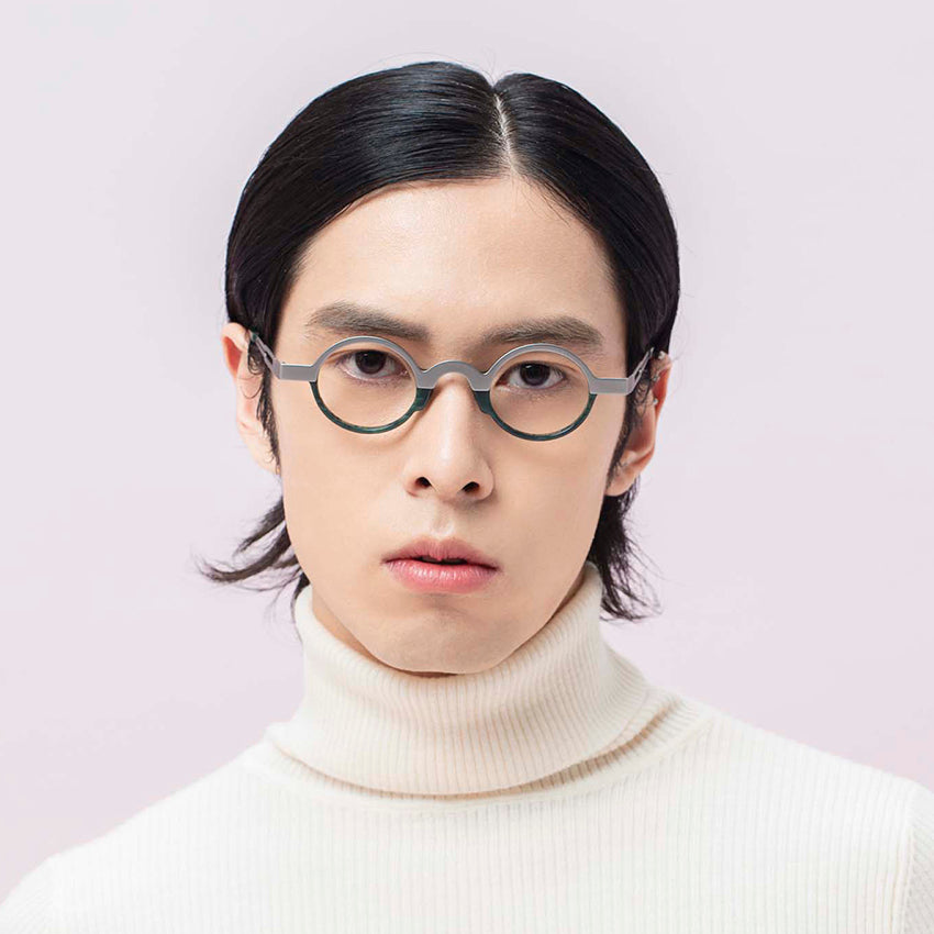 ipluso eyes | KB1 光學鏡