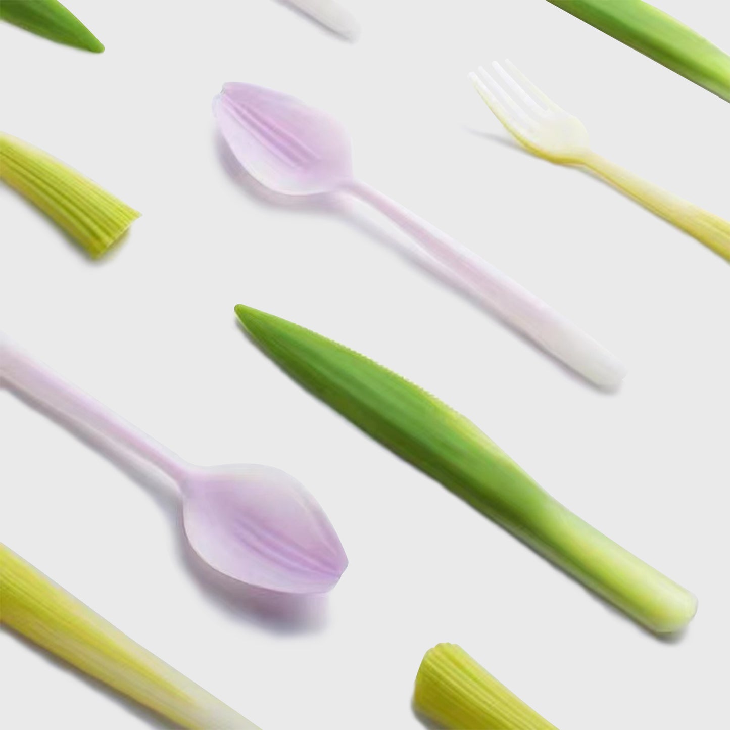 engraft | cutlery set 嫁接系列 餐具