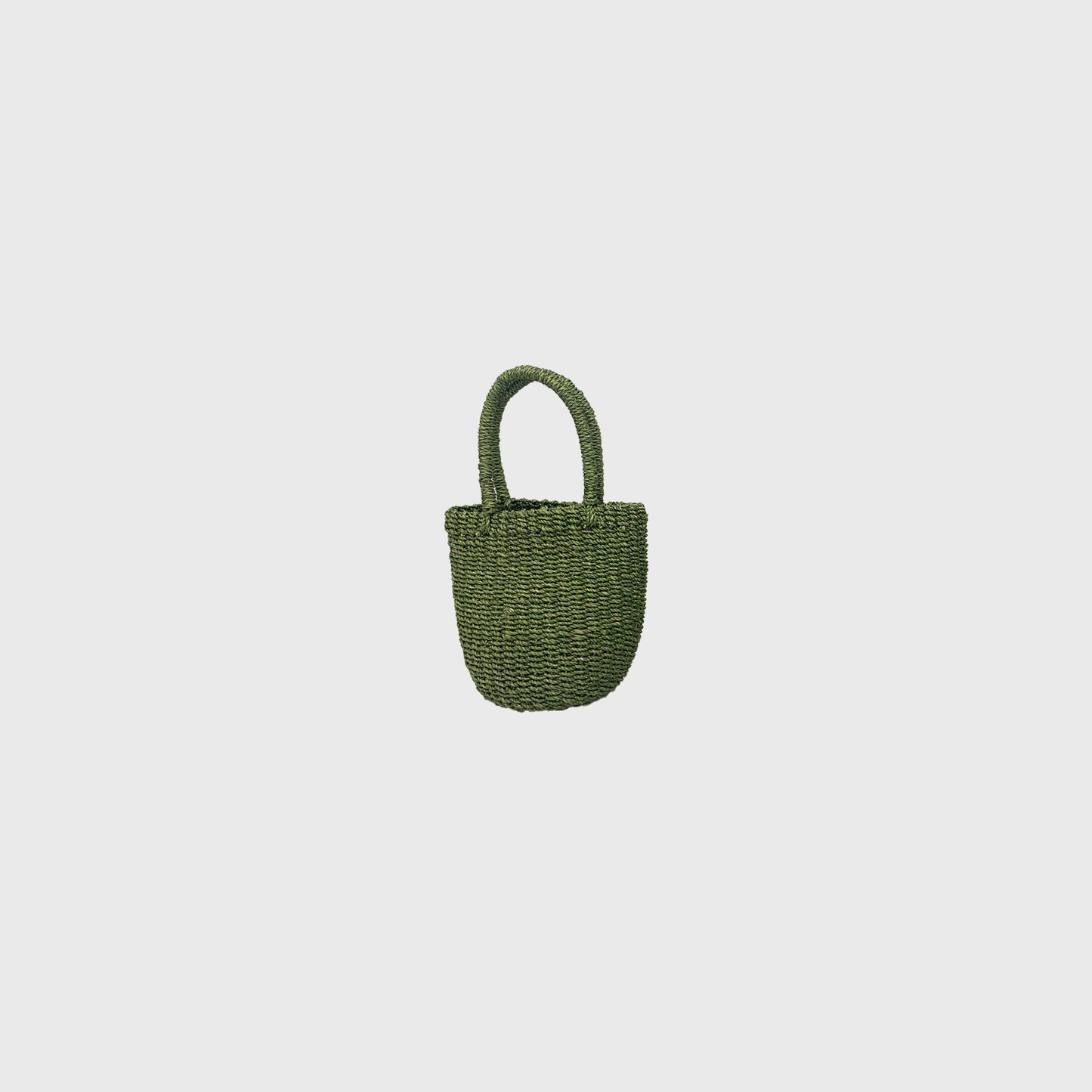 Essence Design & Craft | Baca Handbag 蕉麻提包